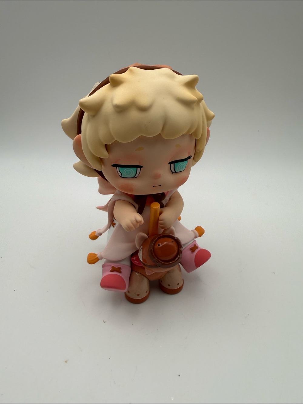 Heyone FAYA Designer Toy Figure Blind Box Collectible